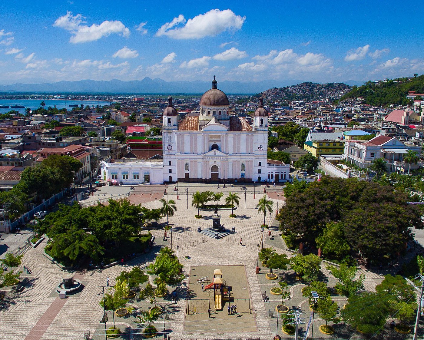 Cap-haitien
